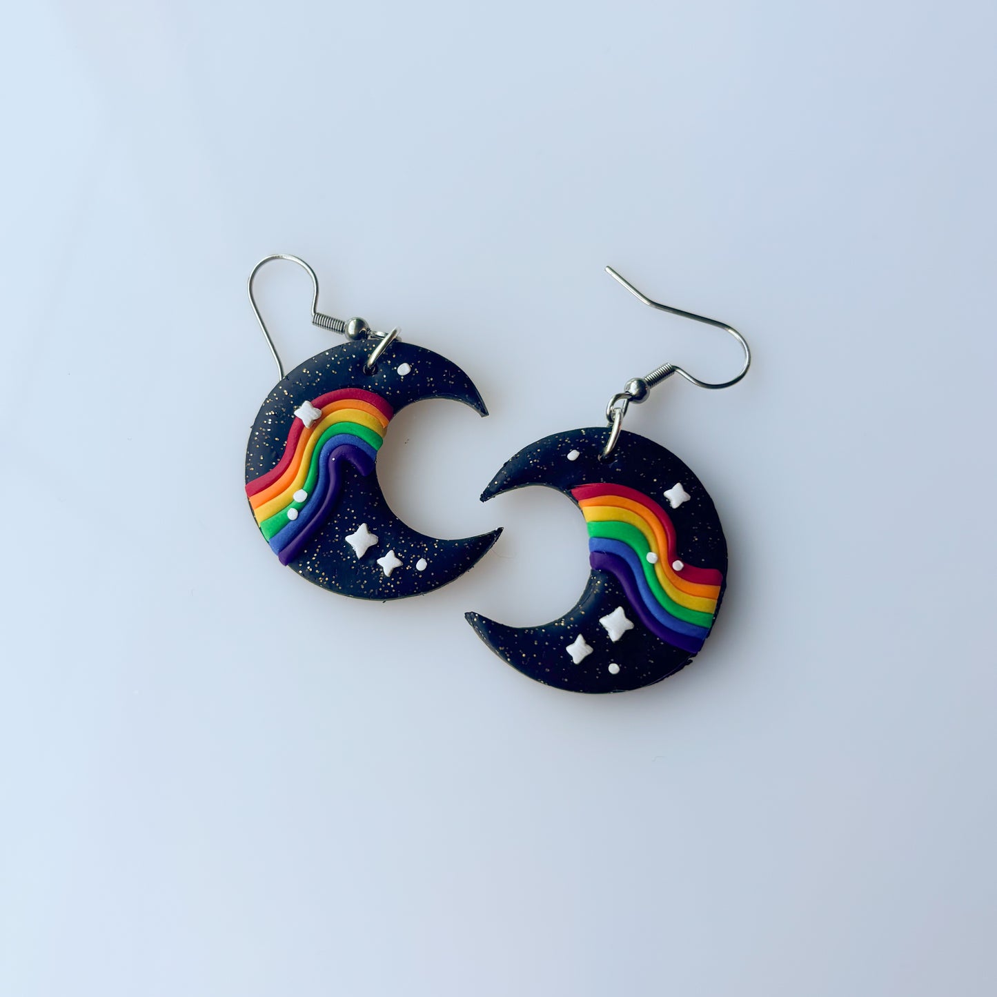 RAINBOW MOONS