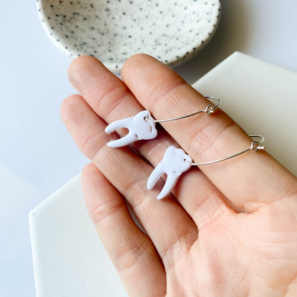 TOOTH HOOPS